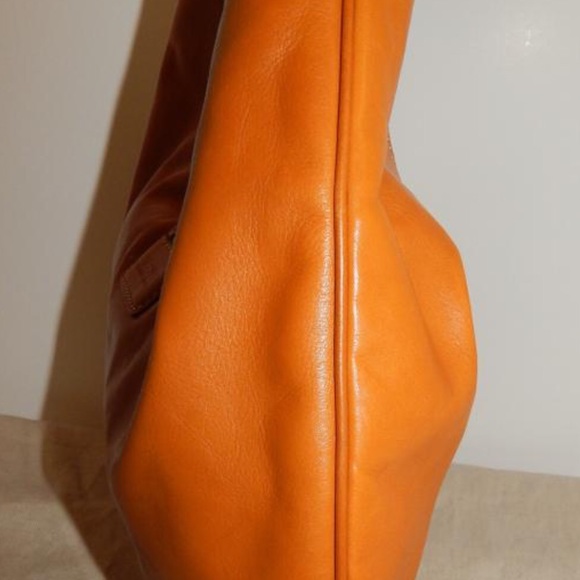 Michael Kors Hobo Handbag - Picture 4 of 8